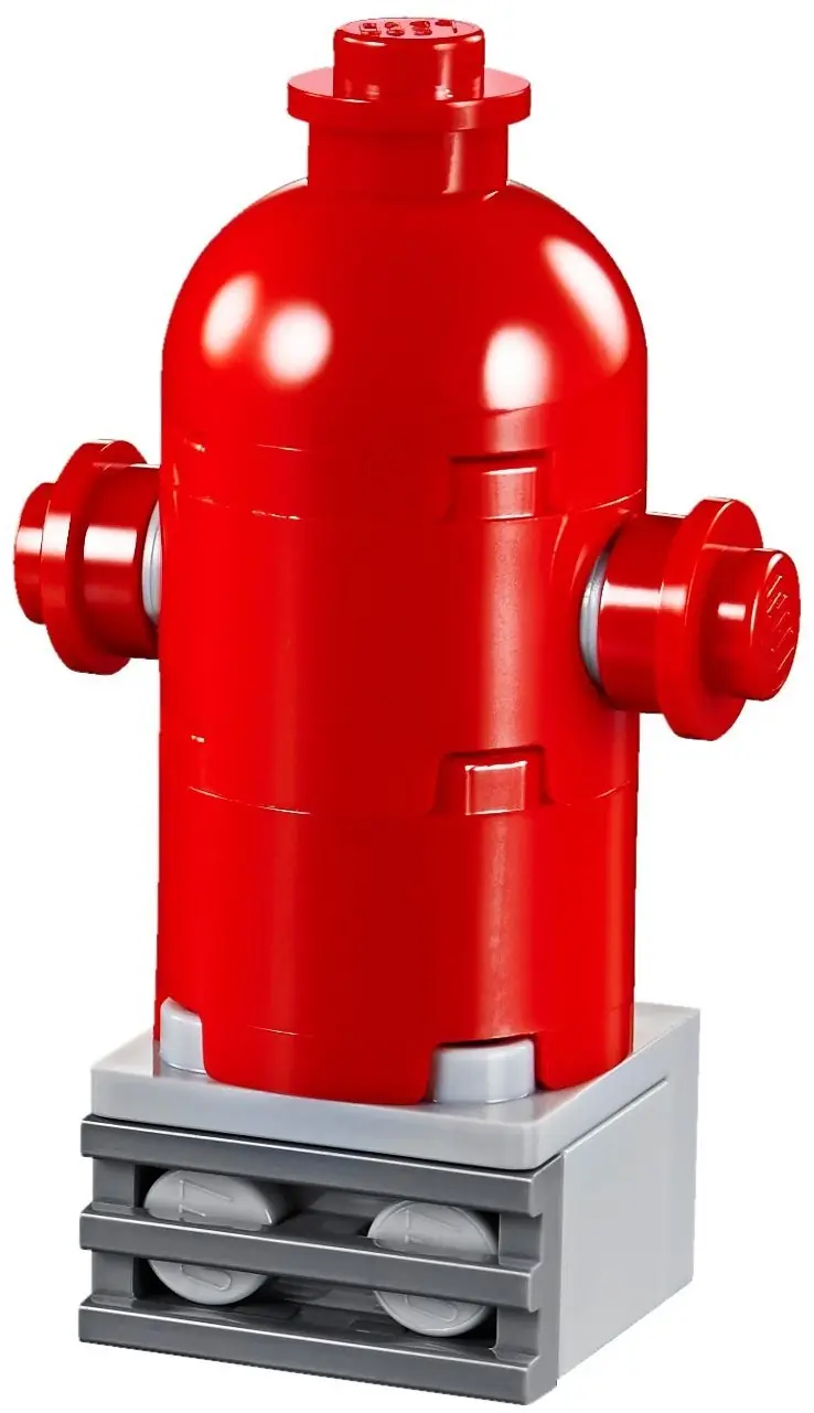 LEGO 30542 Uroczy mops zdjęcie 4