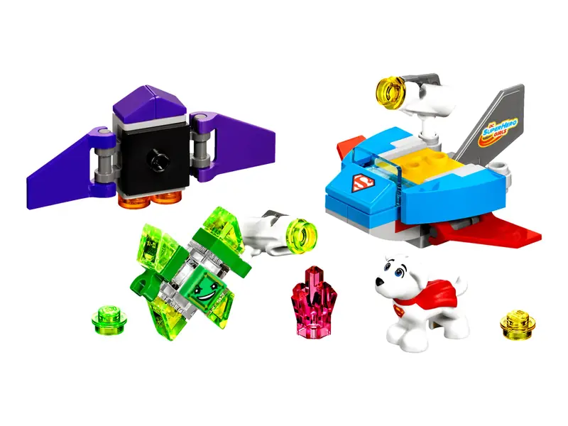 LEGO 30546 Krypto™ rusza na ratunek