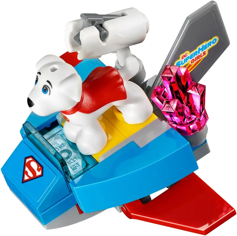 LEGO 30546 Krypto rusza na ratunek zdjęcie 3