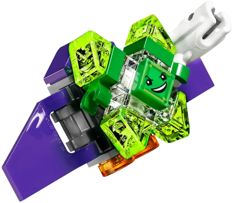 LEGO 30546 Krypto rusza na ratunek zdjęcie 4