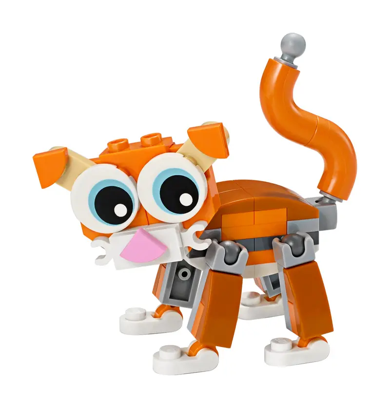 LEGO 30574 Kot