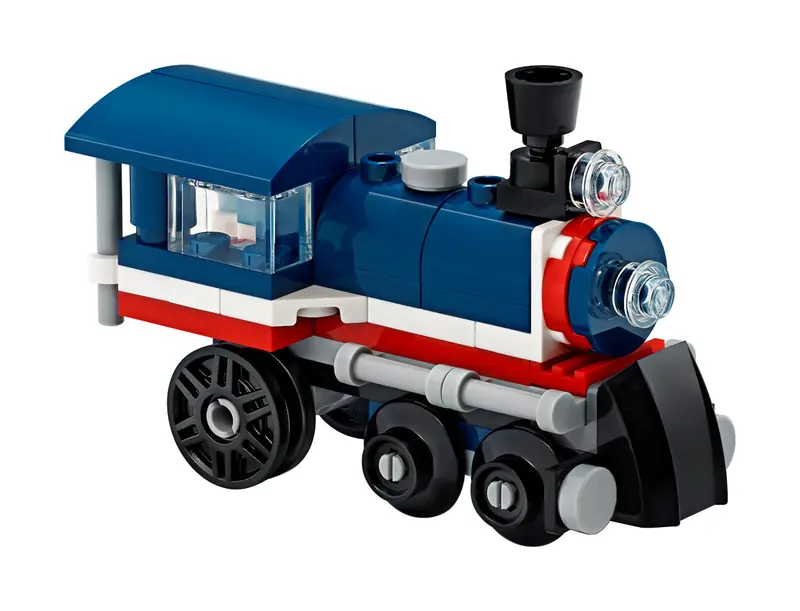 LEGO 30575 Pociąg