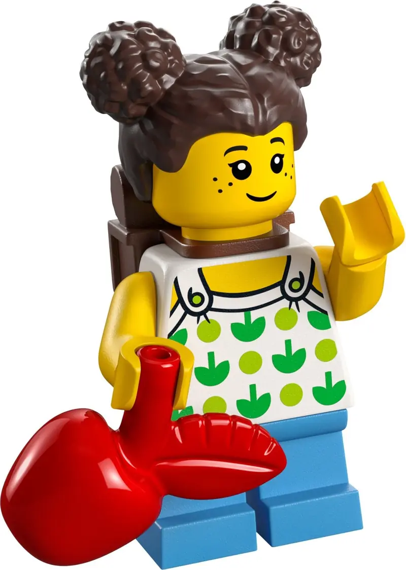 LEGO 30588 Plac zabaw zdjęcie 3