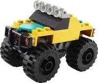 LEGO 30594 Rockowy monster truck