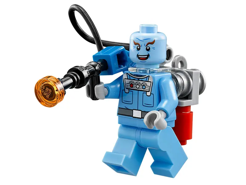 LEGO 30603 Batman™ - Mr. Freeze