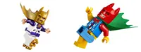 LEGO 30607 Dyskotekowy Batman™ Łzy Batmana™