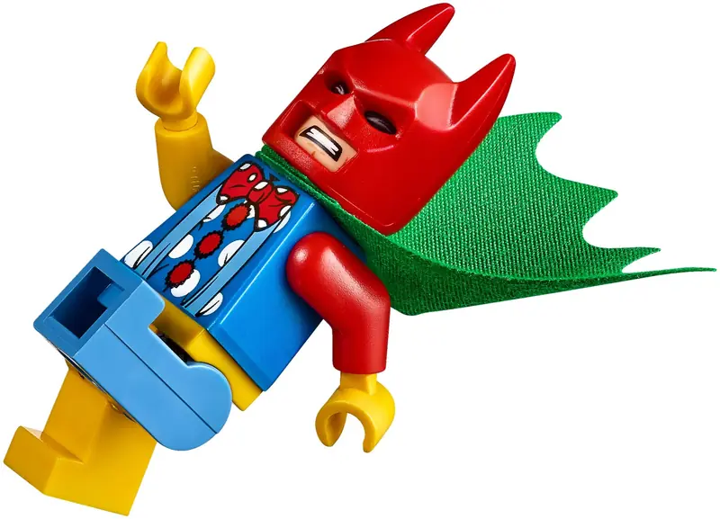 LEGO 30607 Dyskotekowy Batman Łzy Batmana zdjęcie 2