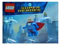 LEGO 30614 Lex Luthor