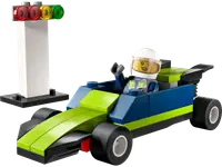 LEGO 30640 Samochód wyścigowy