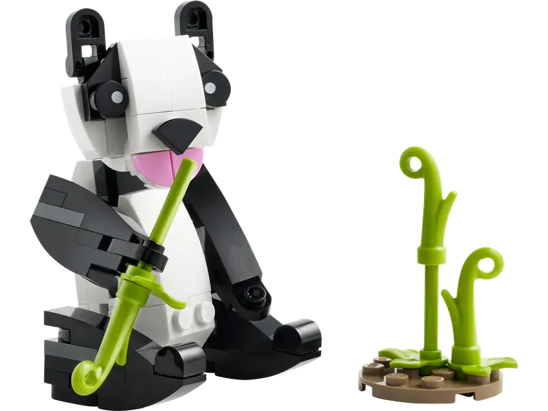 LEGO 30641 Panda
