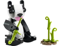 LEGO 30641 Panda