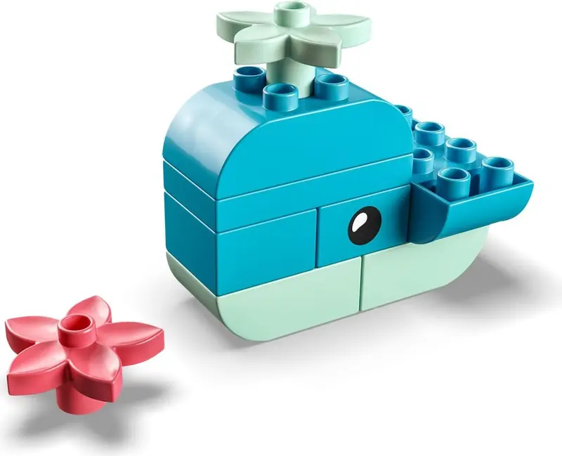 LEGO 30648 Wieloryb