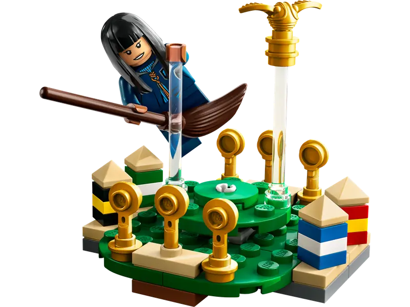 LEGO 30651 Trening quidditcha™