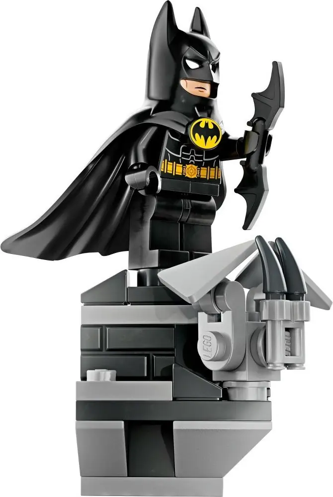 LEGO 30653 Batman 1992 zdjęcie 2