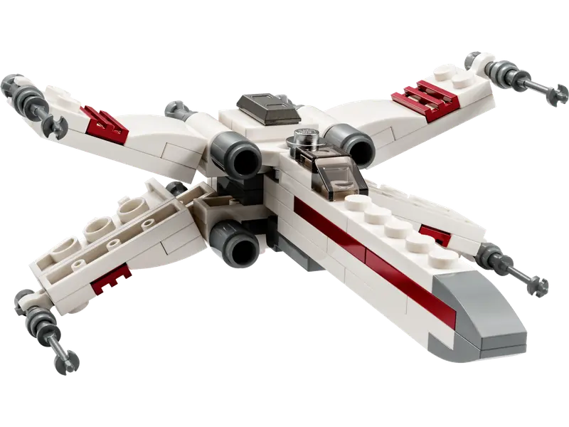 LEGO 30654 Myśliwiec X-Wing™