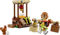 LEGO 30656 Monkey King – targ