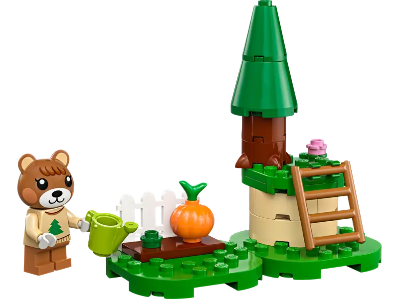 LEGO 30662 Dyniowy ogród Maple
