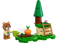 LEGO 30662 Dyniowy ogród Maple