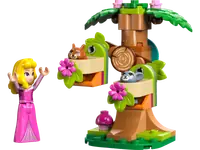LEGO 30671 Leśny plac zabaw Aurory