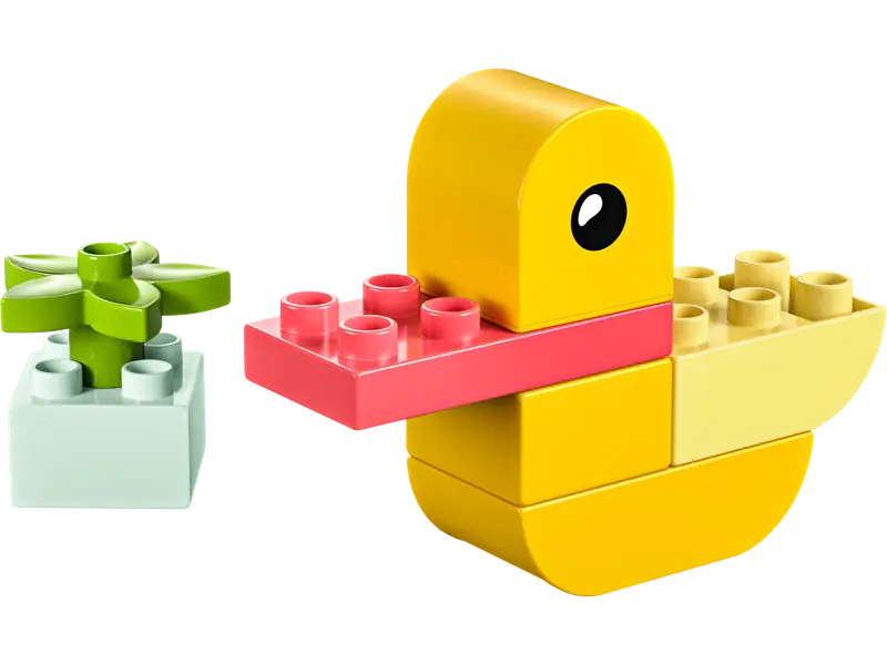 LEGO 30673 Moja pierwsza kaczuszka