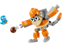 LEGO 30676 Kiki i kokosowy atak