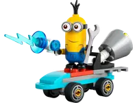 LEGO 30678 Odrzutowa deska minionków