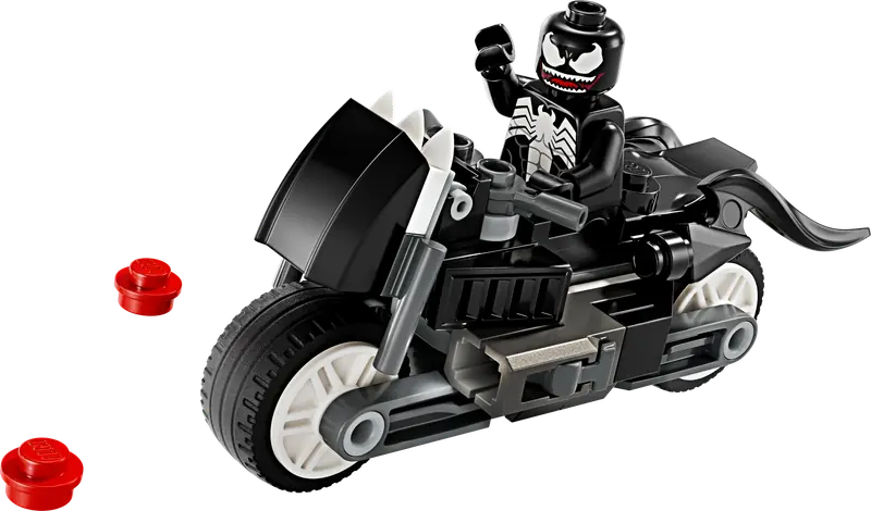 LEGO 30679 Motocykl Venoma
