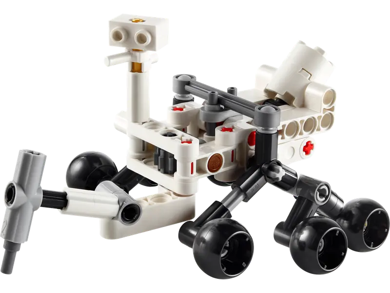 LEGO 30682 NASA Mars Rover Perseverance