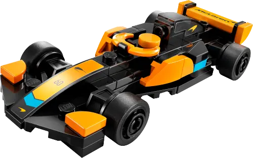 LEGO 30683 Samochód McLaren Formula 1