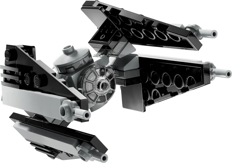 LEGO 30685 Minimodel TIE Interceptor™