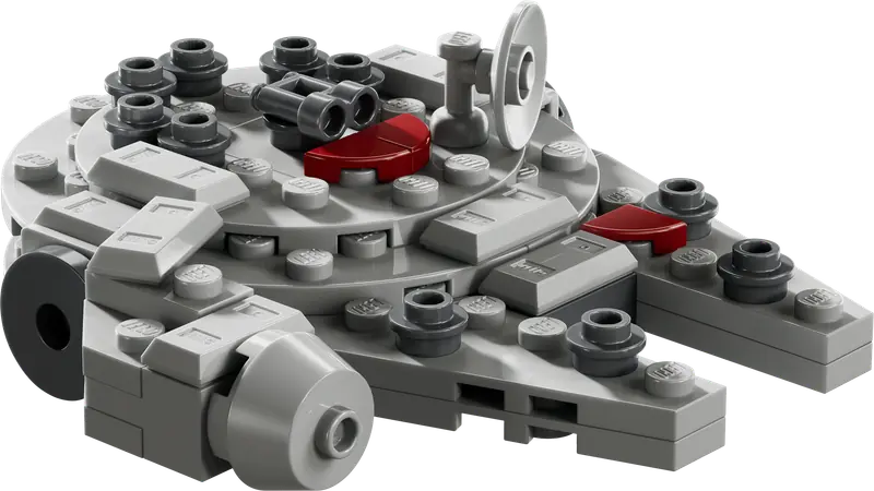 LEGO 30708 Minimodel Sokoła Millennium™
