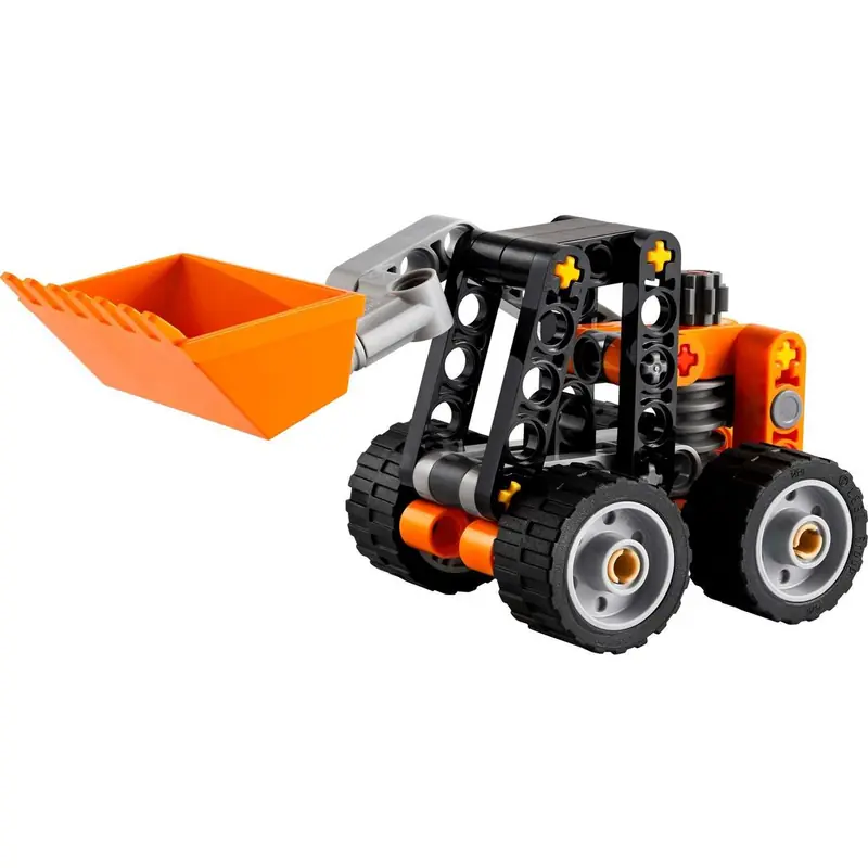 LEGO 30710 Miniładowarka