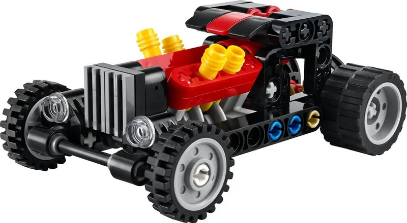 LEGO 30735 Hot rod