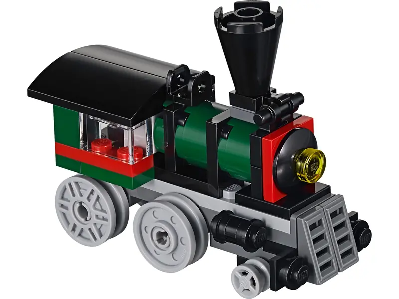 LEGO 31015 Ekspres