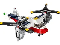 LEGO 31020 Śmigłowiec