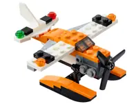 LEGO 31028 Hydroplan