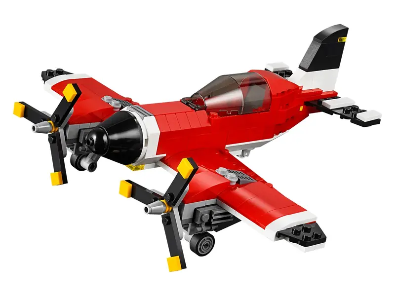 LEGO 31047 Śmigłowiec