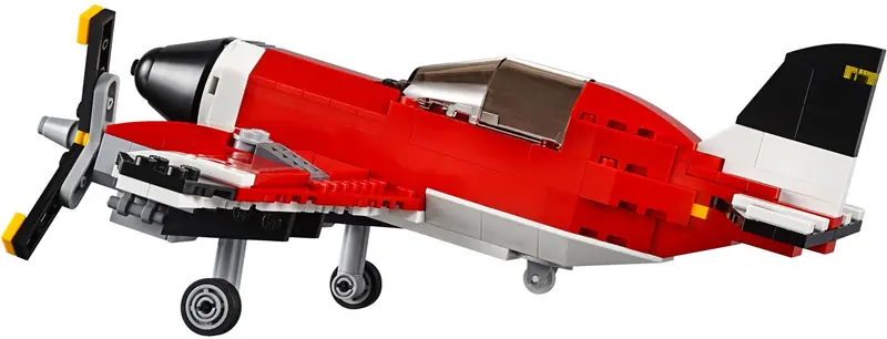 LEGO 31047 Śmigłowiec zdjęcie 3
