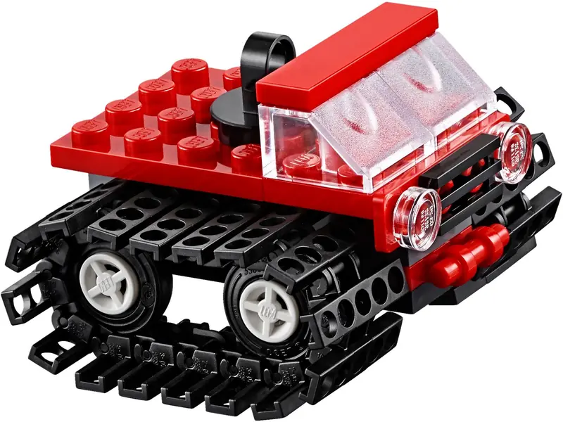LEGO 31049 Helikopter z dwoma wirnikami zdjęcie 8