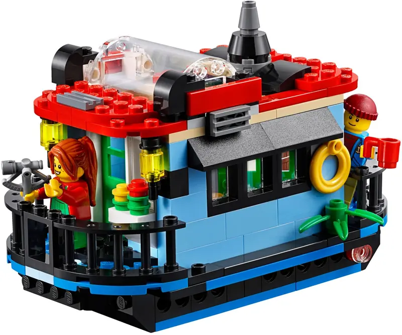 LEGO 31051 Latarnia morska zdjęcie 2