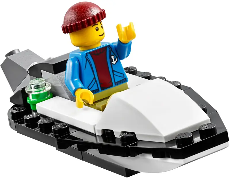 LEGO 31051 Latarnia morska zdjęcie 3