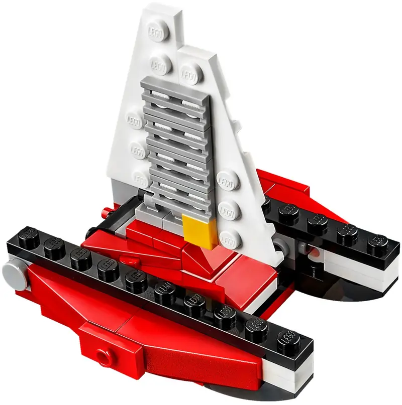 LEGO 31057 Władca przestworzy zdjęcie 5