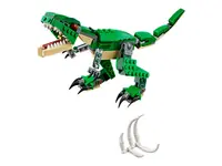 LEGO 31058 Potężne dinozaury