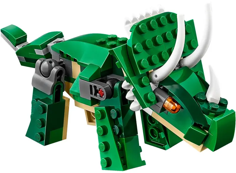 LEGO 31058 Potężne dinozaury zdjęcie 5