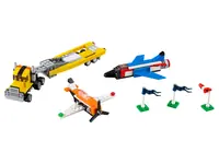 LEGO 31060 Pokazy lotnicze