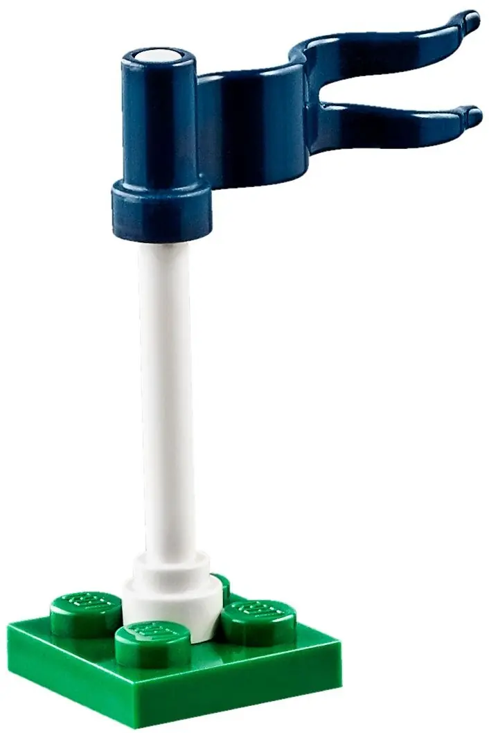 LEGO 31060 Pokazy lotnicze zdjęcie 5