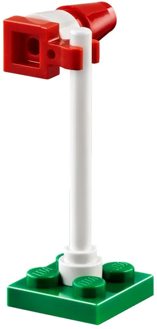 LEGO 31060 Pokazy lotnicze zdjęcie 6
