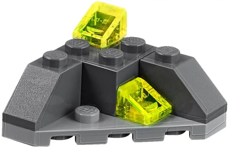 LEGO 31062 Robot-odkrywca zdjęcie 7
