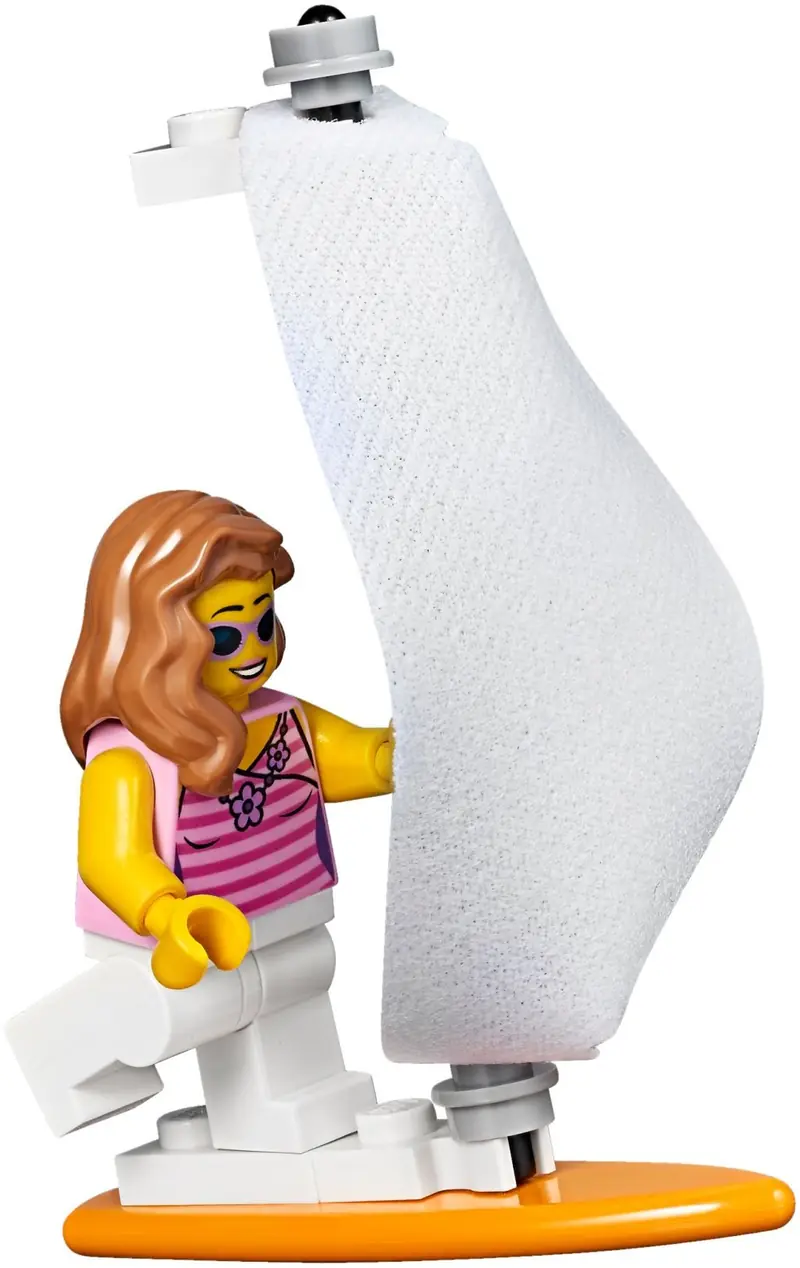 LEGO 31063 Wakacje na plaży zdjęcie 11