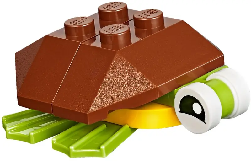LEGO 31063 Wakacje na plaży zdjęcie 3